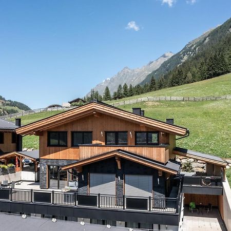 Villa A Casa Onyx Sölden Exterior foto